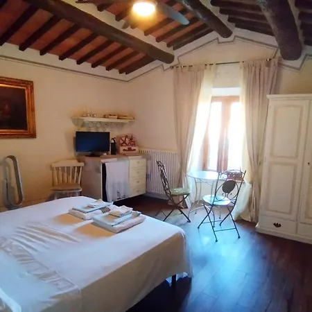 Apartment Le Residenze Ristori *