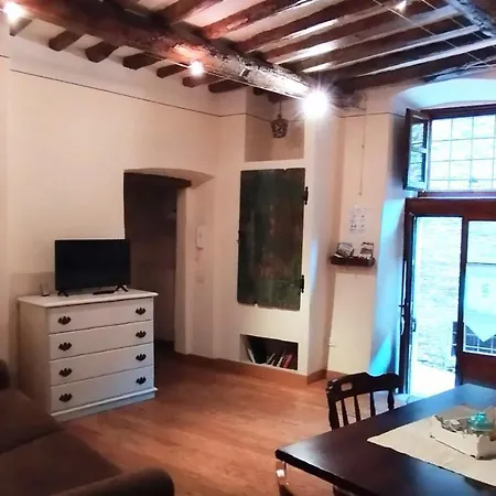 Le Residenze Ristori Apartment Cortona