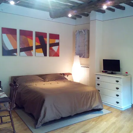Le Residenze Ristori Apartment *