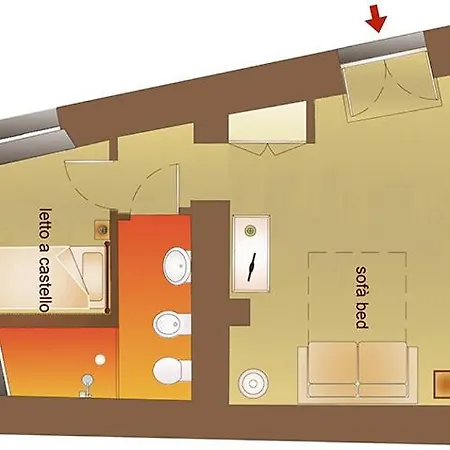 Le Residenze Ristori *