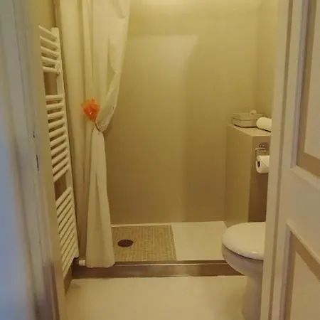 Le Residenze Ristori * Cortona