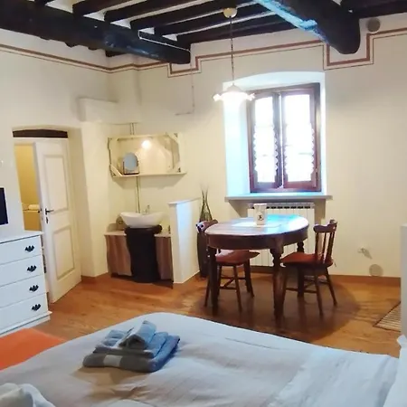 Apartment Le Residenze Ristori *