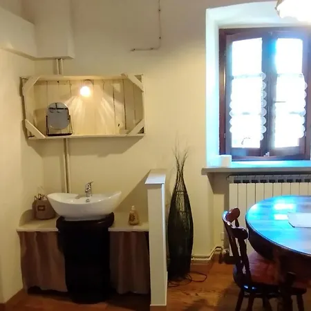 Le Residenze Ristori Apartment