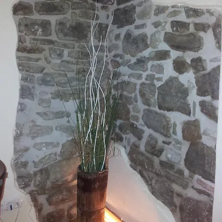 Apartment Le Residenze Ristori Cortona