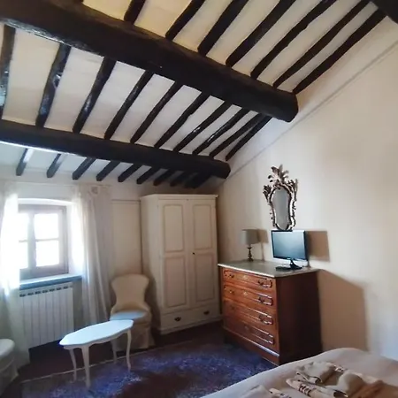 Le Residenze Ristori * Cortona
