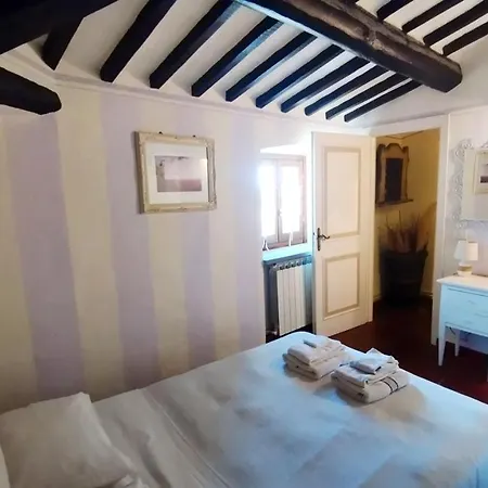 Apartment Le Residenze Ristori