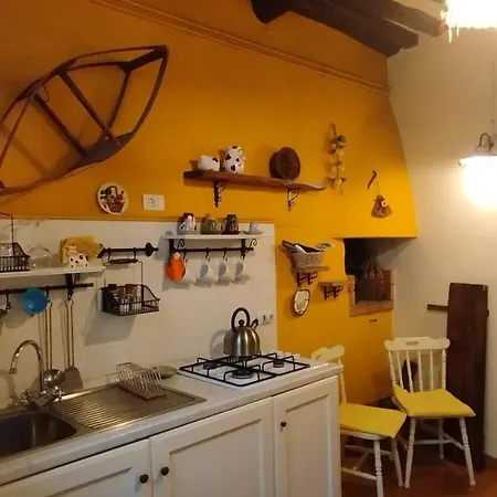 Le Residenze Ristori Apartment *