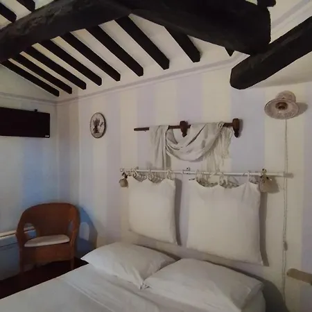 Apartment Le Residenze Ristori