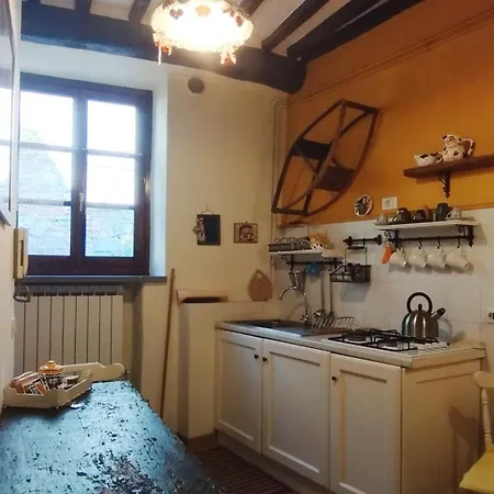 Le Residenze Ristori *