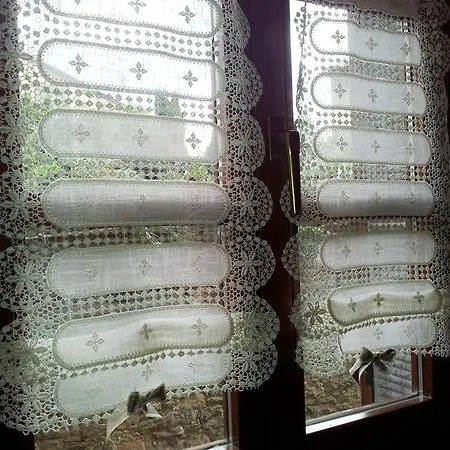 Apartment Le Residenze Ristori Cortona