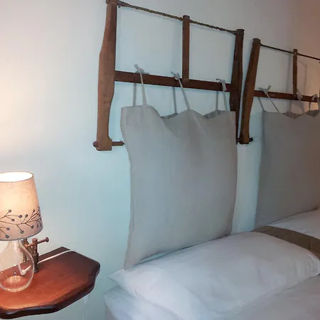 Apartment Le Residenze Ristori *