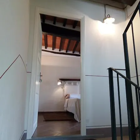 Apartment Le Residenze Ristori *