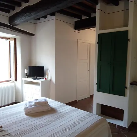 Apartment Le Residenze Ristori *