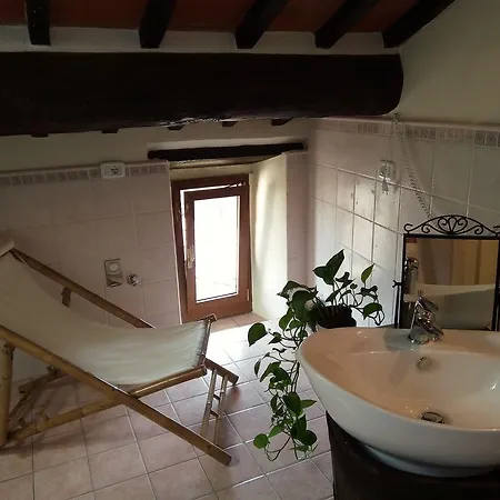 Le Residenze Ristori Apartment *
