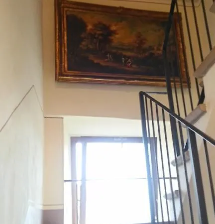 Apartment Le Residenze Ristori Cortona