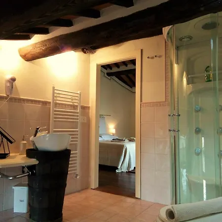 Apartment Le Residenze Ristori *