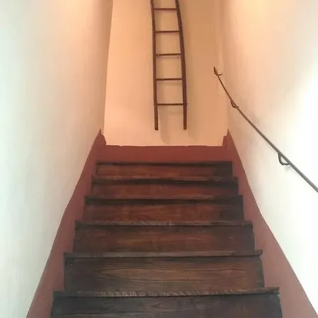 Le Residenze Ristori Apartment