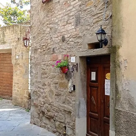 Le Residenze Ristori Cortona