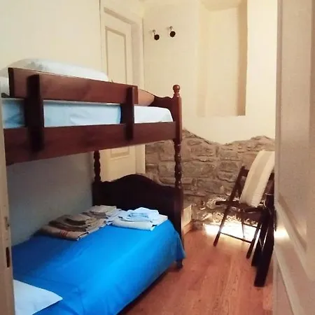 Le Residenze Ristori * Cortona