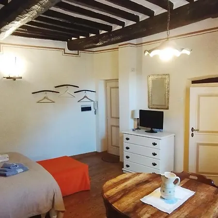 Apartament Le Residenze Ristori