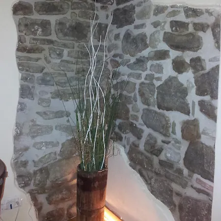 Apartament Le Residenze Ristori Cortona