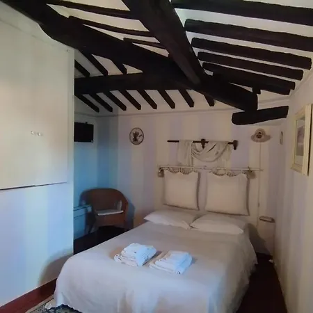 Apartament Le Residenze Ristori Cortona