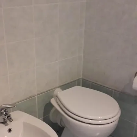 아파트 Le Residenze Ristori