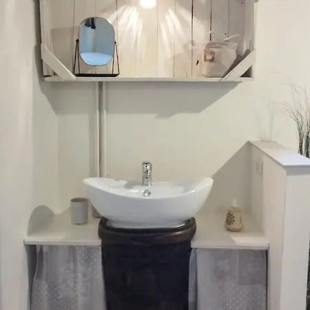 Le Residenze Ristori 아파트 코르토나