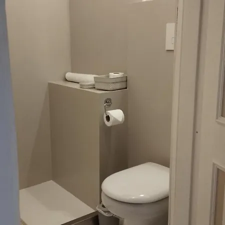 Apartament Le Residenze Ristori Cortona