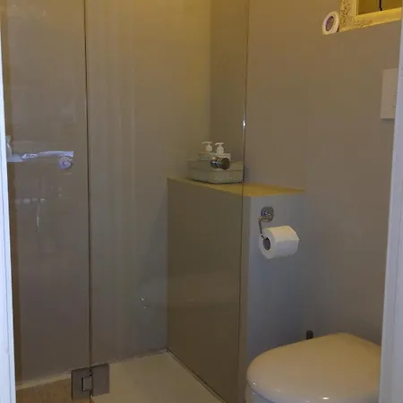 Le Residenze Ristori * 코르토나