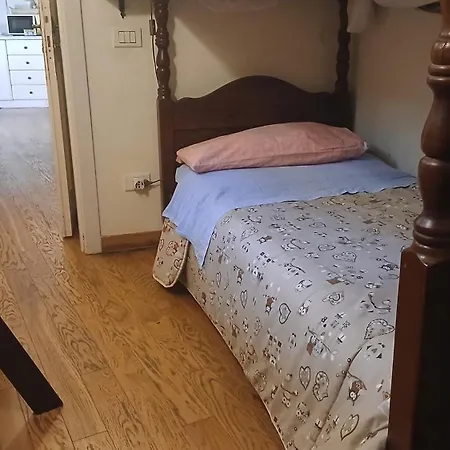 Le Residenze Ristori 아파트 *