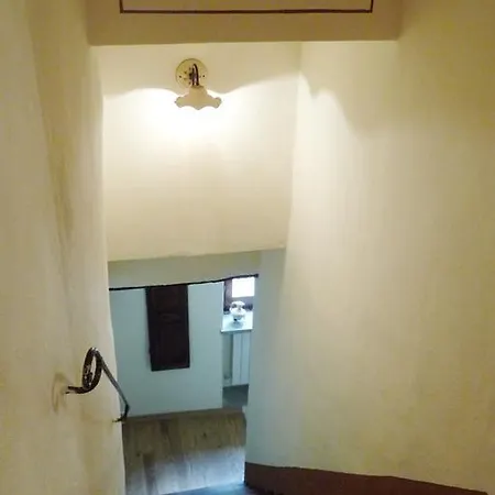 Le Residenze Ristori Cortona