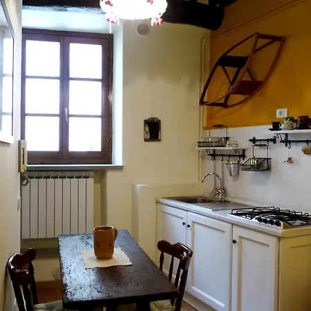 Le Residenze Ristori Cortona