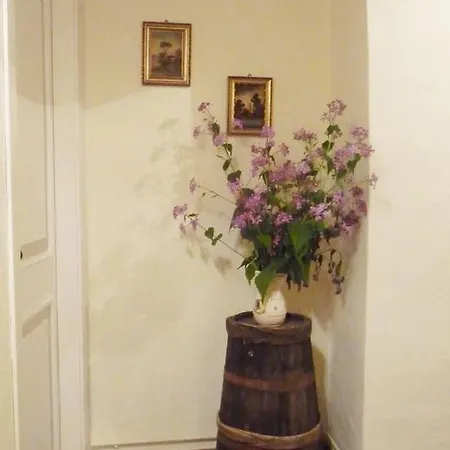 Le Residenze Ristori Cortona