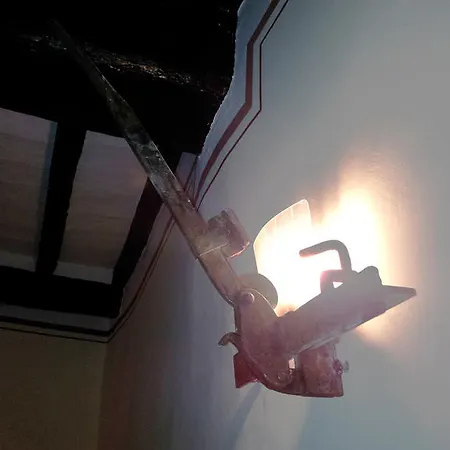 Apartament Le Residenze Ristori Cortona