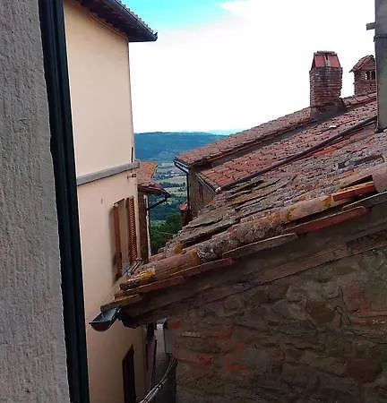 Apartament Le Residenze Ristori *