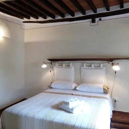 Le Residenze Ristori Cortona