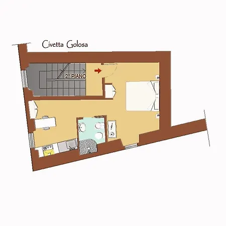 Le Residenze Ristori *