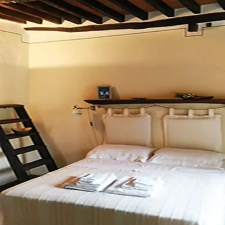 Le Residenze Ristori Cortona