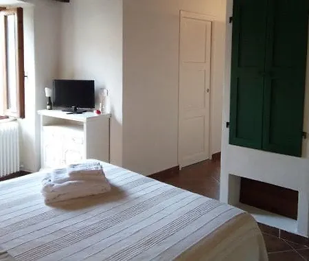 Le Residenze Ristori Cortona